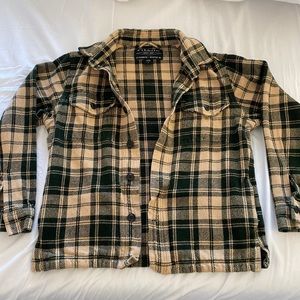Filson Shirt Jacket (S)